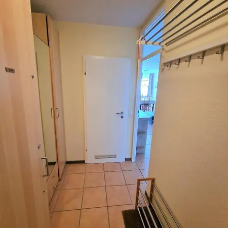 O02-010 Lägenhet Heiligenhafen