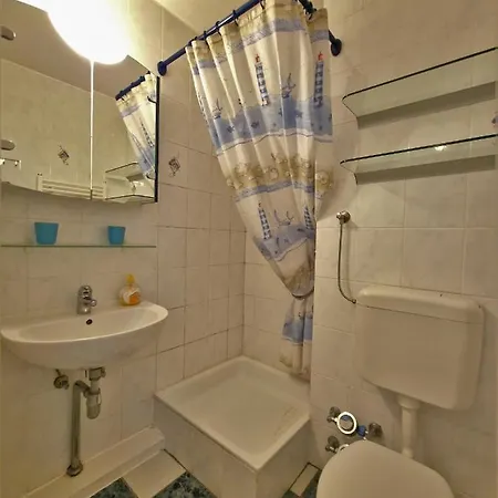 Apartment O02-010 Heiligenhafen
