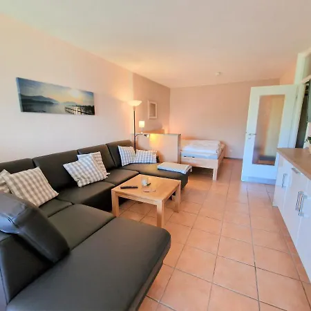 O02-010 Apartment Heiligenhafen
