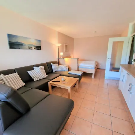 O02-010 Lägenhet Heiligenhafen